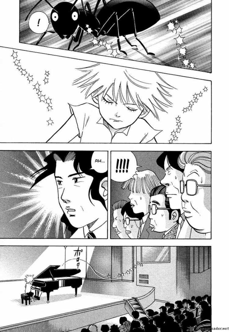 Piano No Mori 38 5