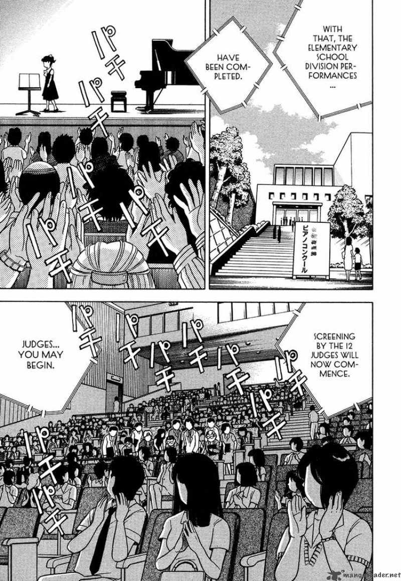 Piano No Mori 39 16