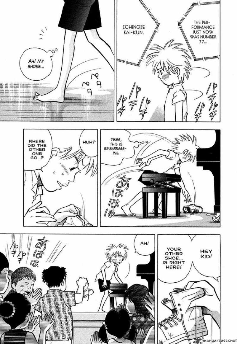 Piano No Mori 39 6