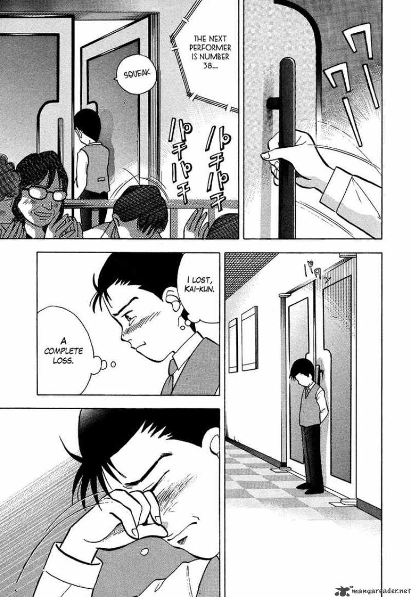 Piano No Mori 39 8