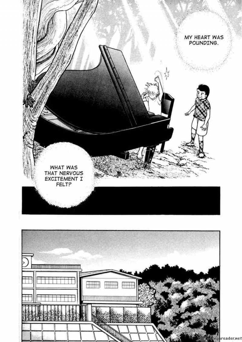 Piano No Mori 4 19