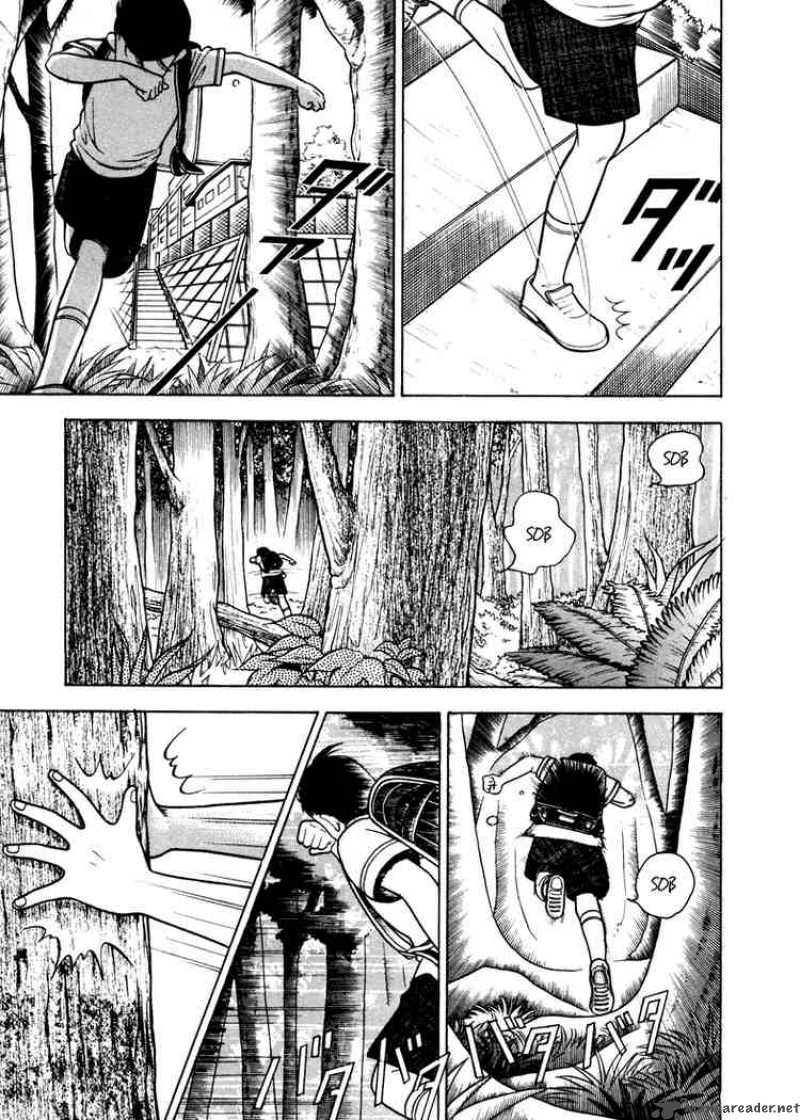 Piano No Mori 4 22