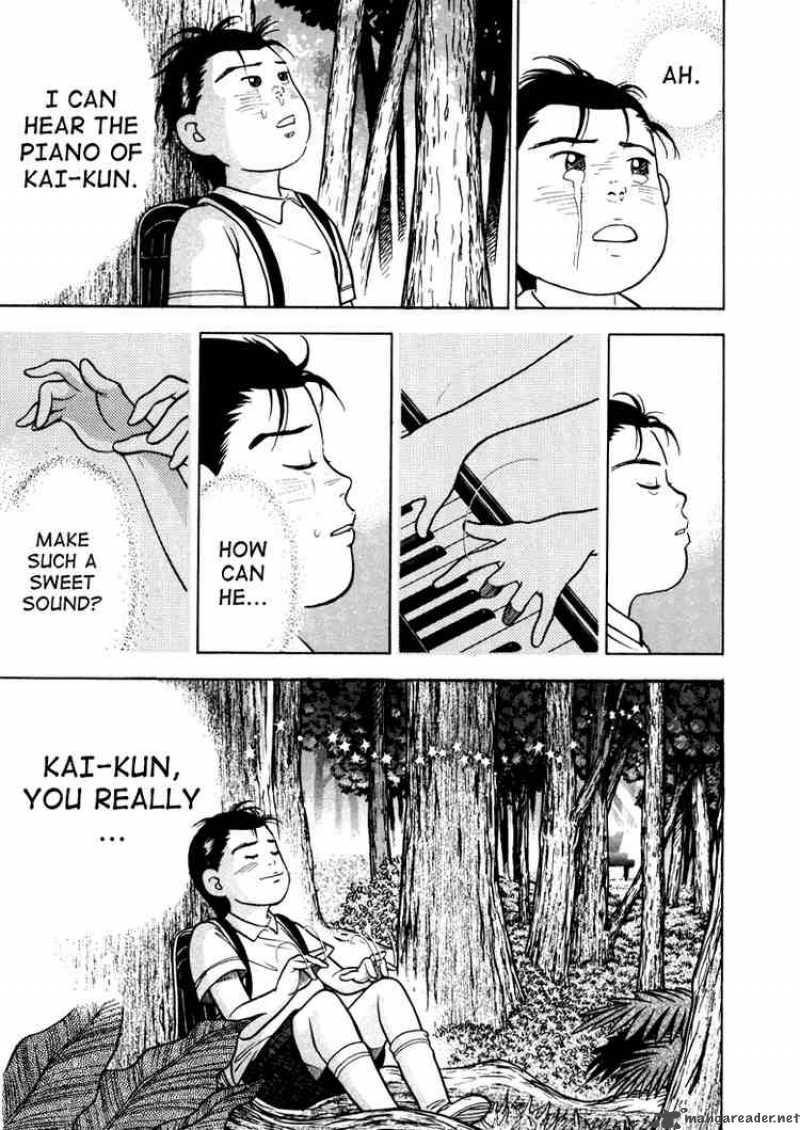 Piano No Mori 4 24