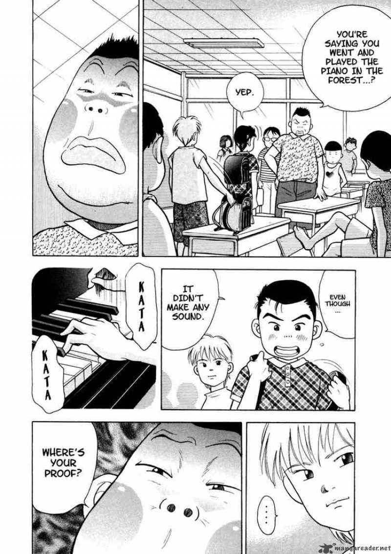 Piano No Mori 4 9
