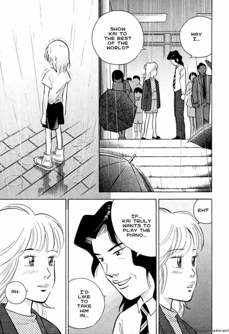 Piano No Mori 41 4