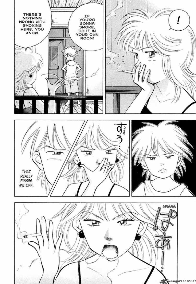 Piano No Mori 42 10