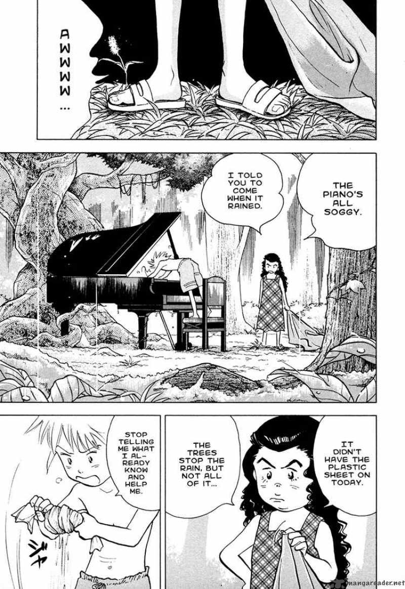 Piano No Mori 42 13