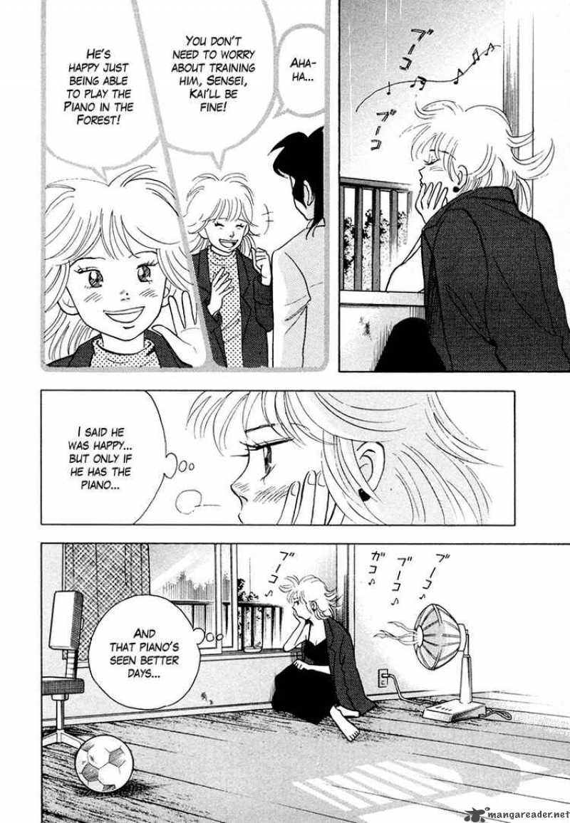 Piano No Mori 42 16