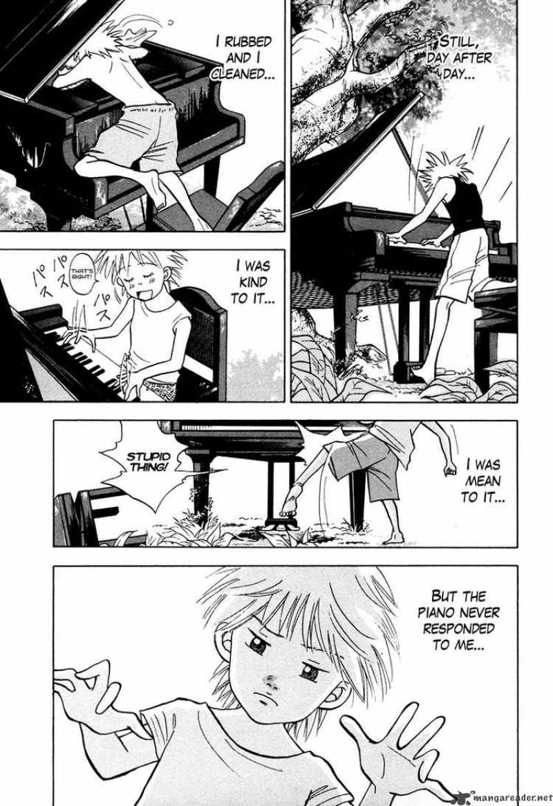 Piano No Mori 42 17