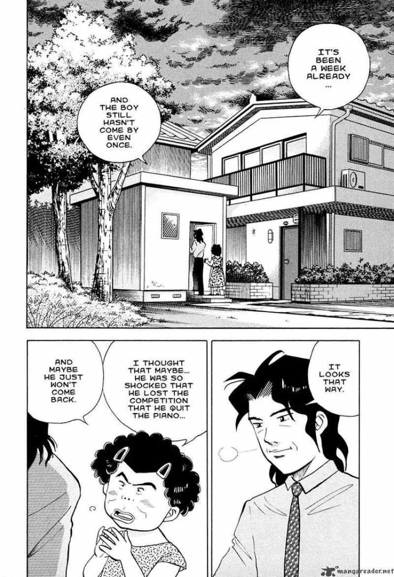 Piano No Mori 42 2