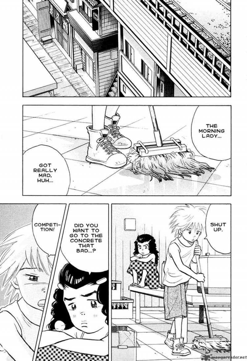 Piano No Mori 43 12