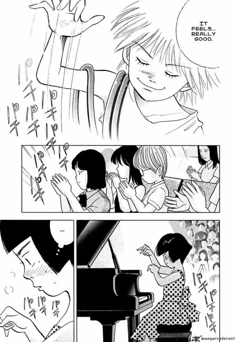 Piano No Mori 43 14