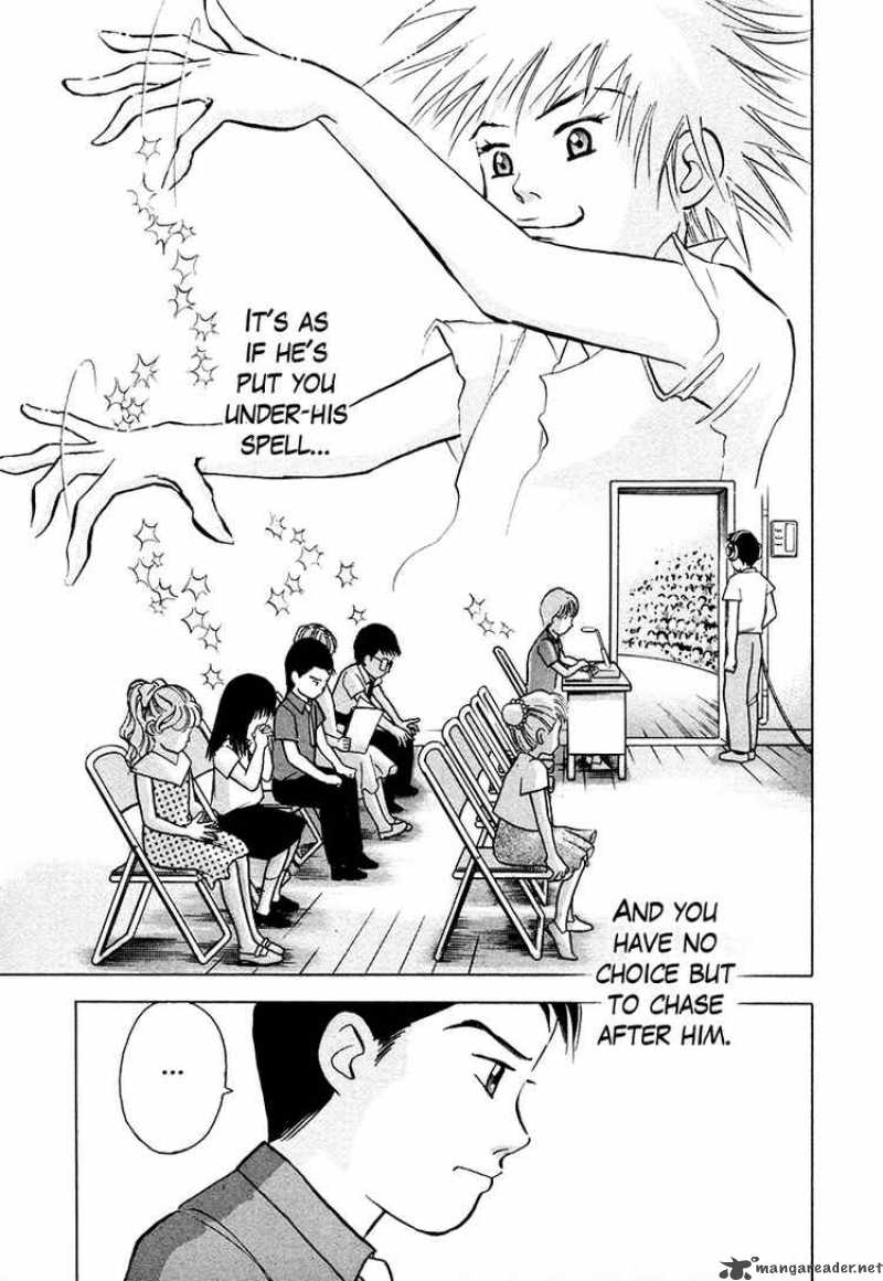 Piano No Mori 43 18