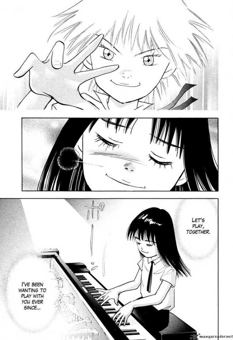Piano No Mori 44 20