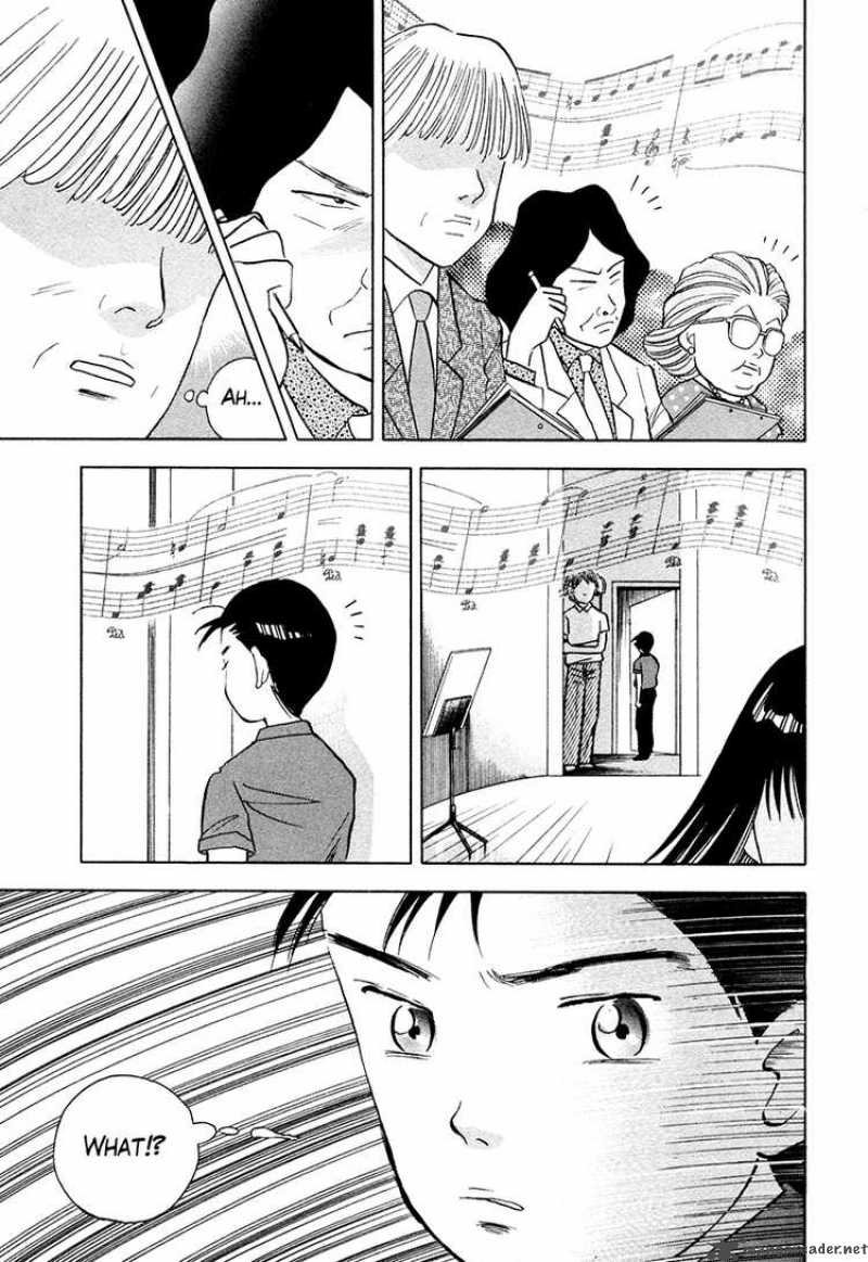 Piano No Mori 44 22