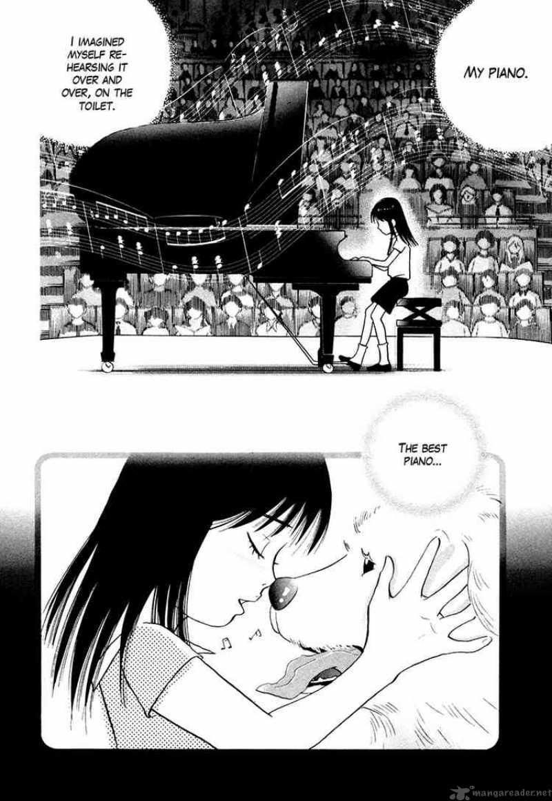 Piano No Mori 45 4