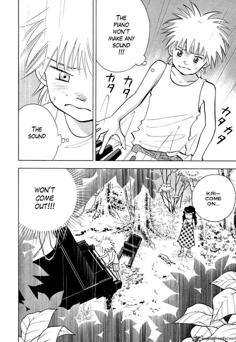 Piano No Mori 46 4