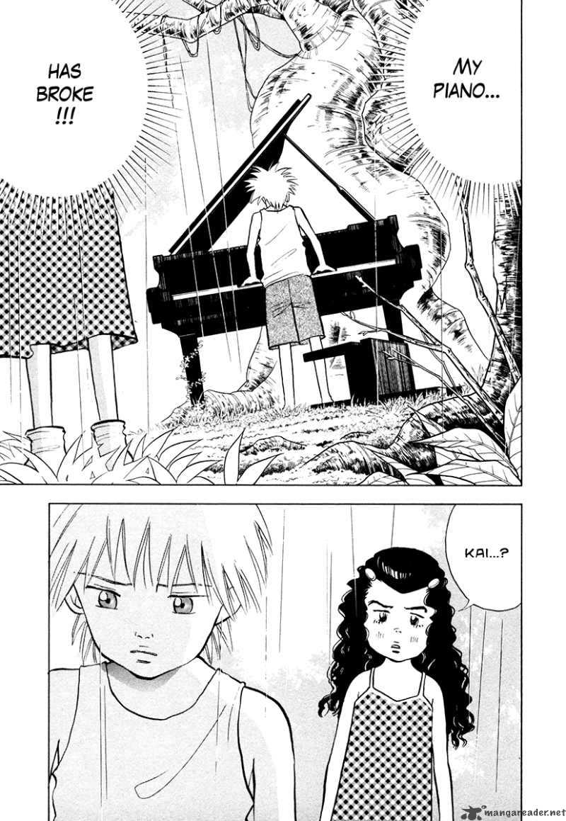 Piano No Mori 46 5
