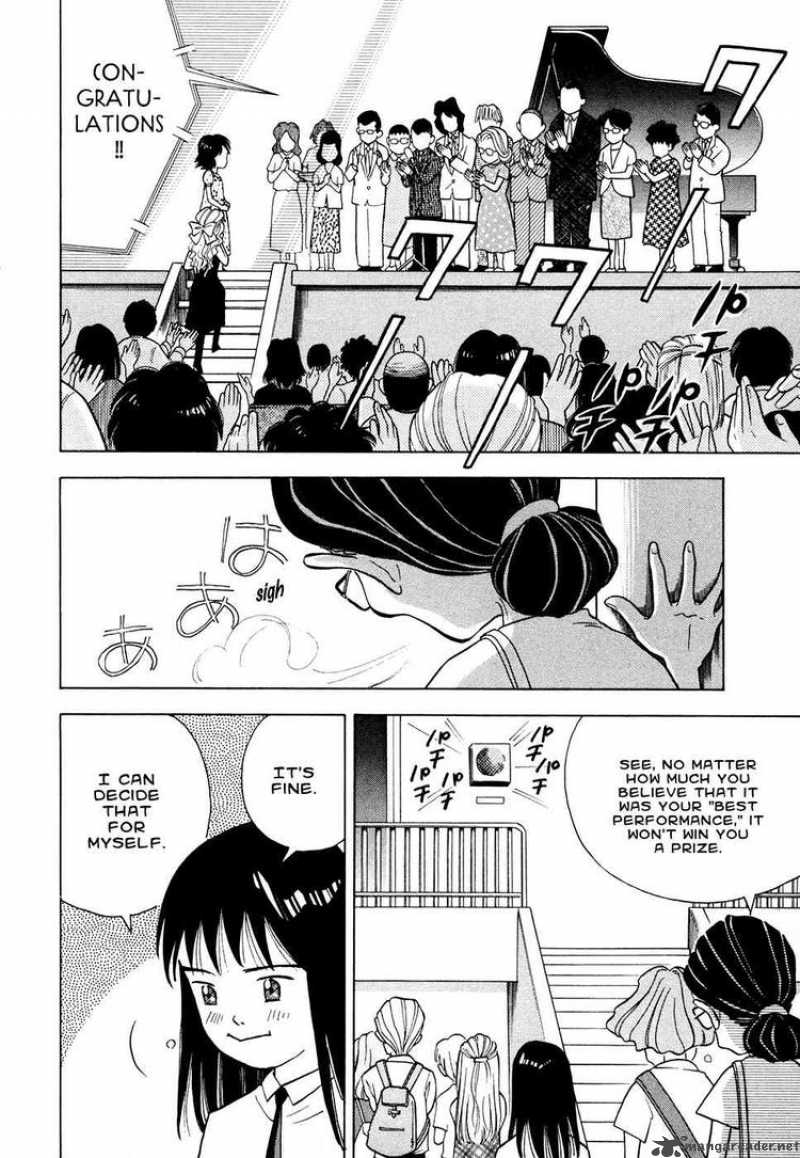 Piano No Mori 47 6