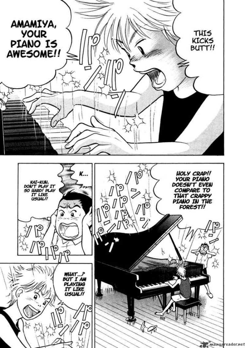 Piano No Mori 5 25