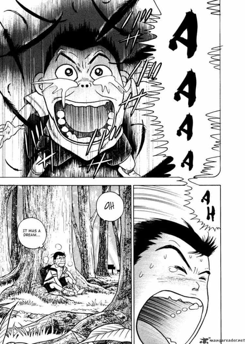 Piano No Mori 5 5
