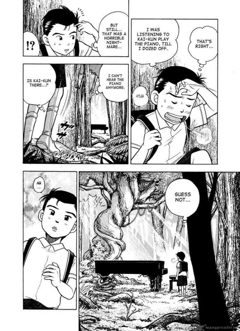 Piano No Mori 5 6