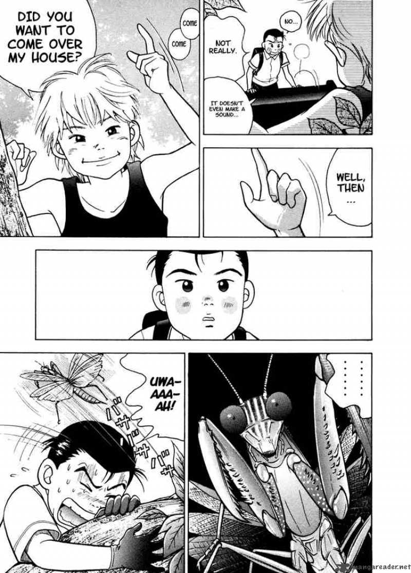 Piano No Mori 5 9