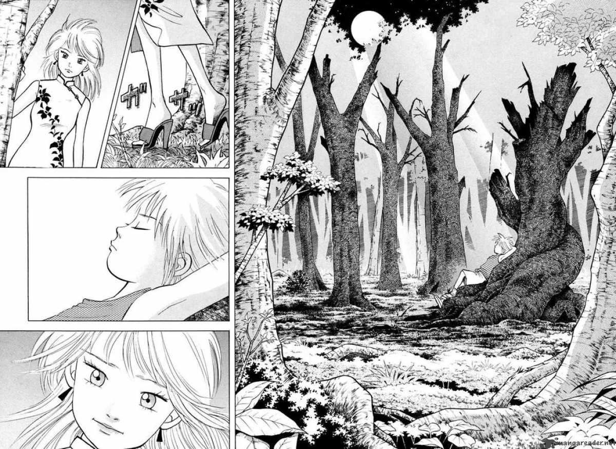 Piano No Mori 50 19
