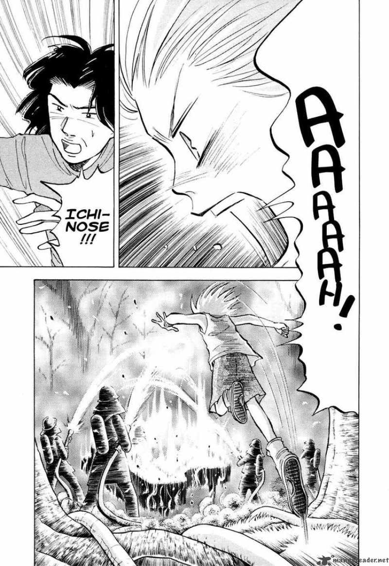 Piano No Mori 50 4