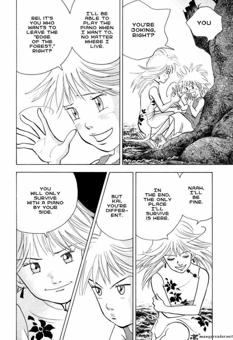 Piano No Mori 51 3
