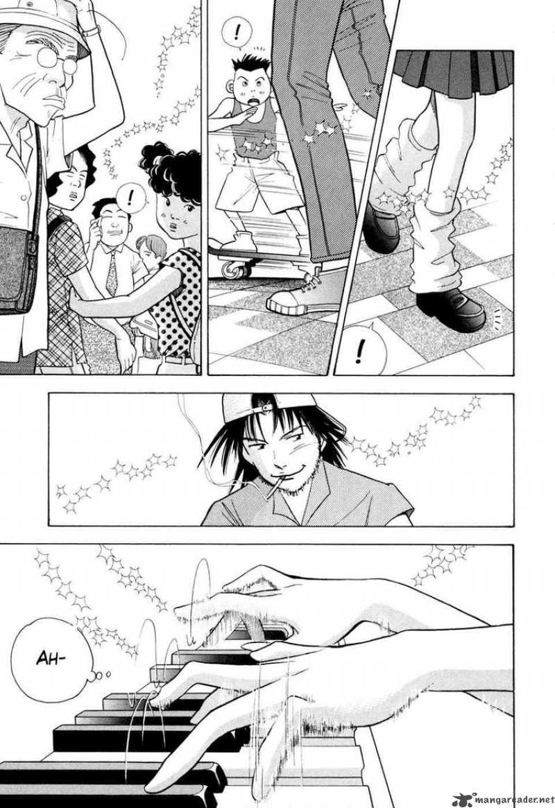 Piano No Mori 54 4