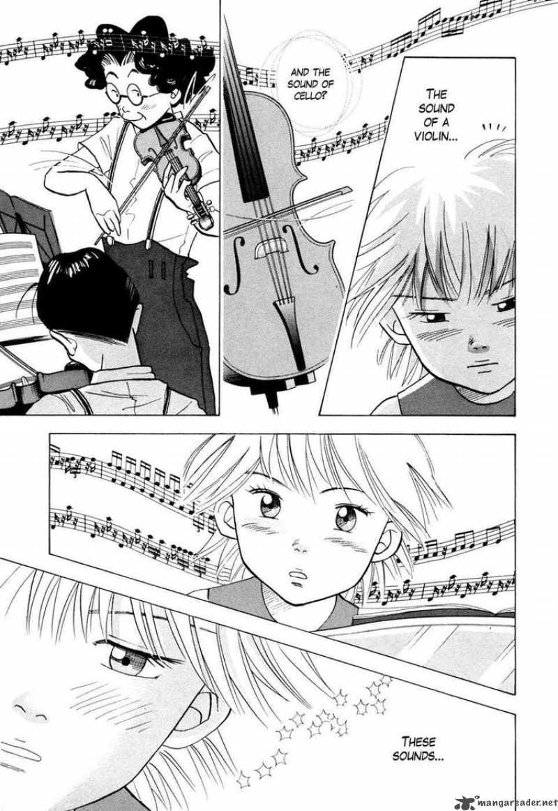Piano No Mori 54 7