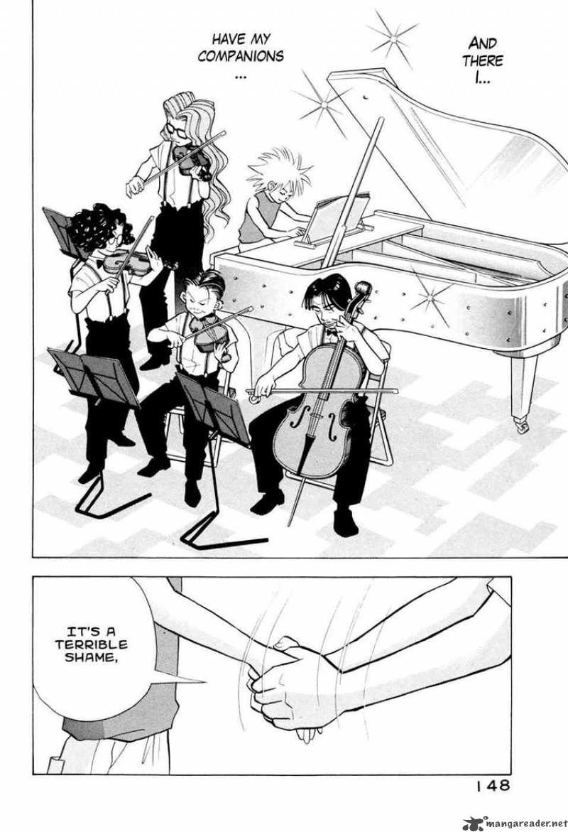 Piano No Mori 56 6