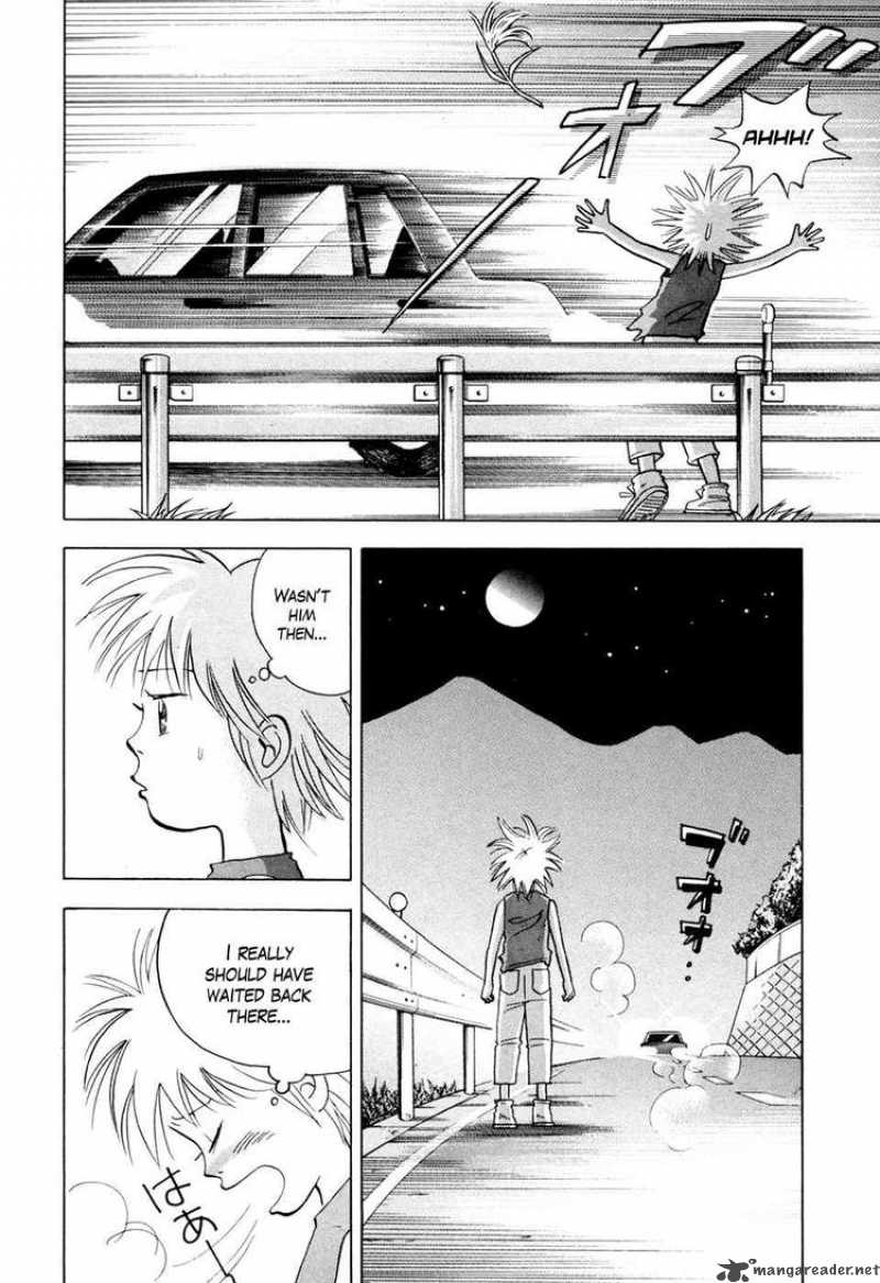 Piano No Mori 57 8