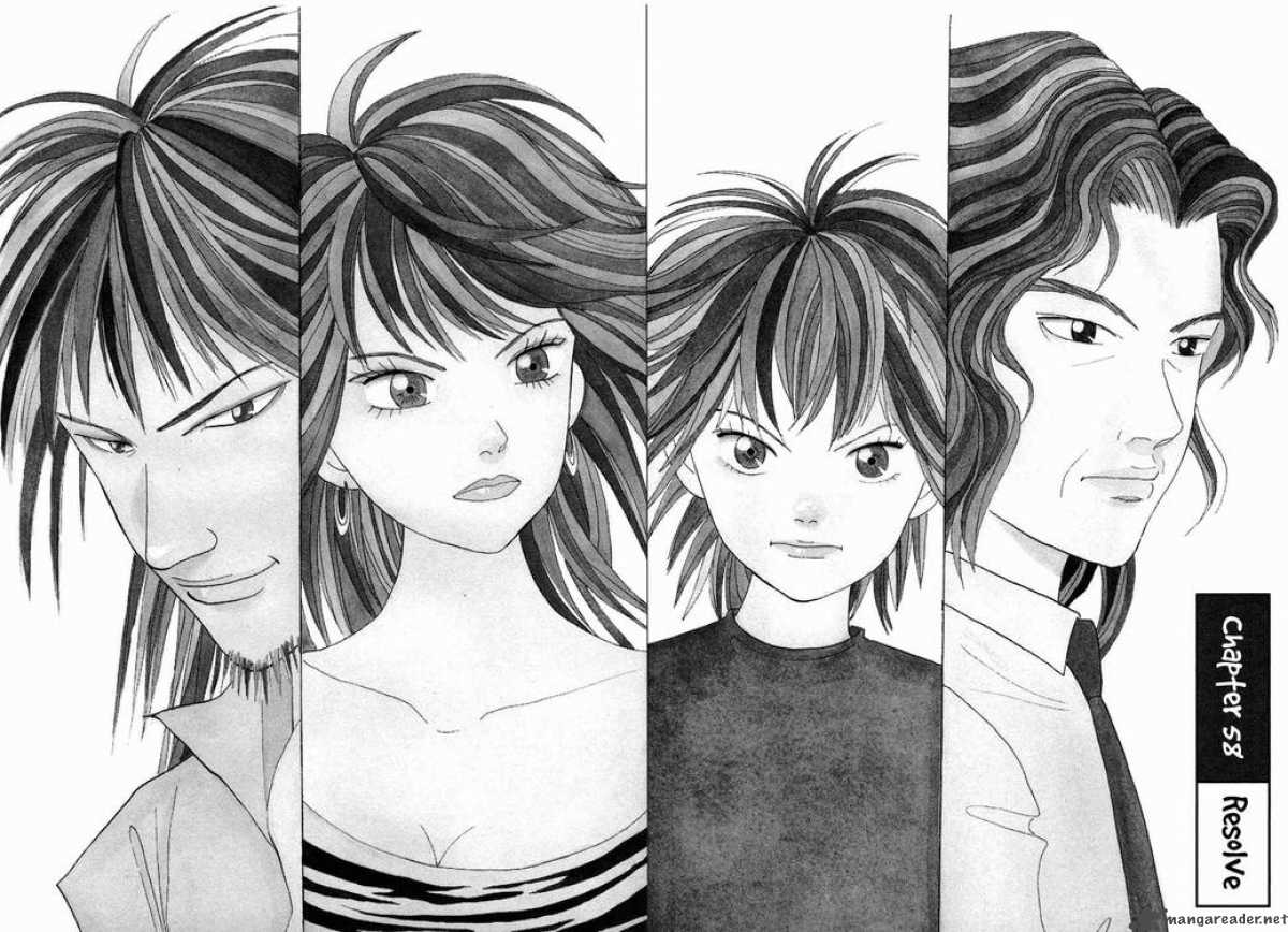 Piano No Mori 58 1
