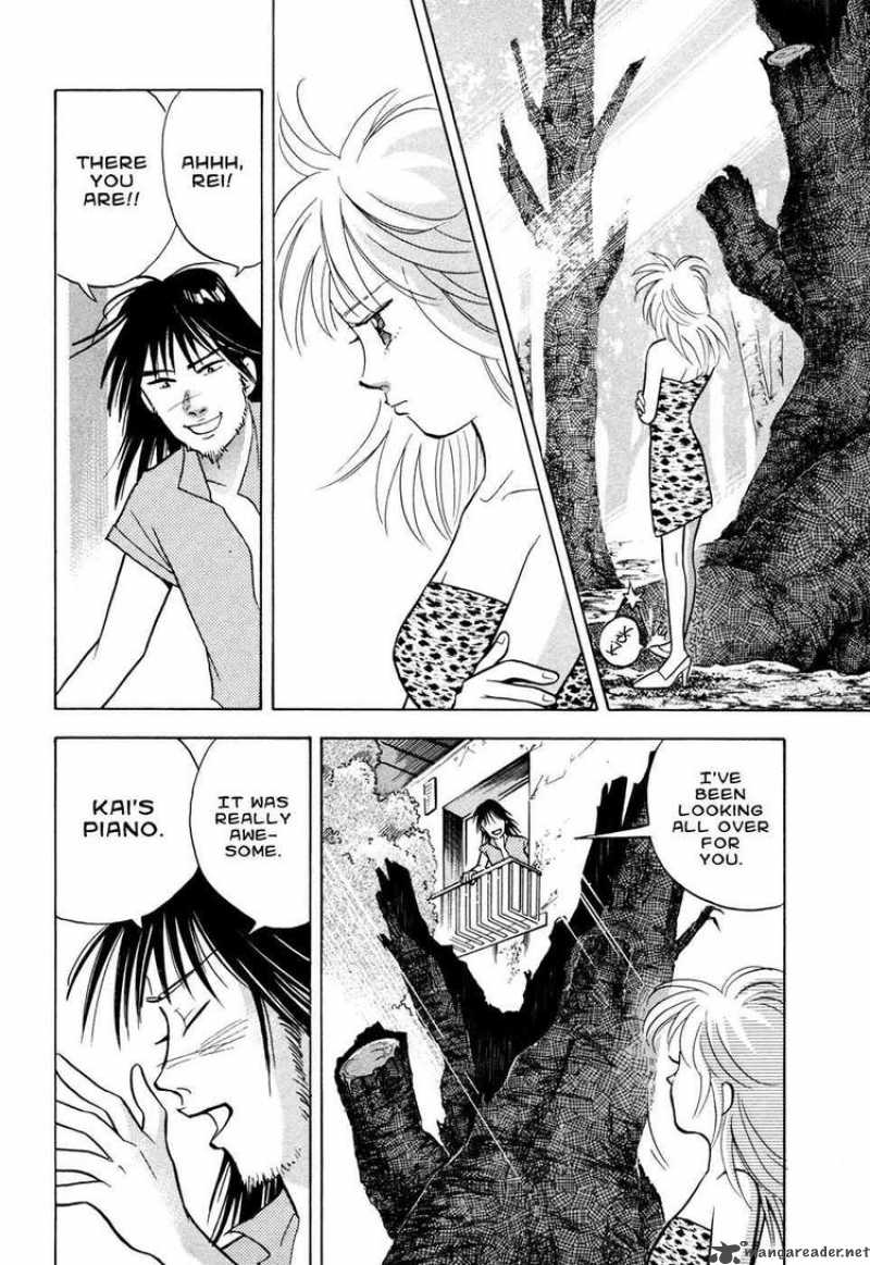 Piano No Mori 58 12