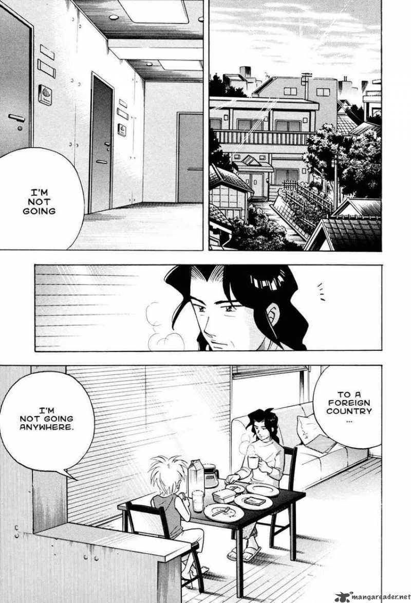 Piano No Mori 58 15
