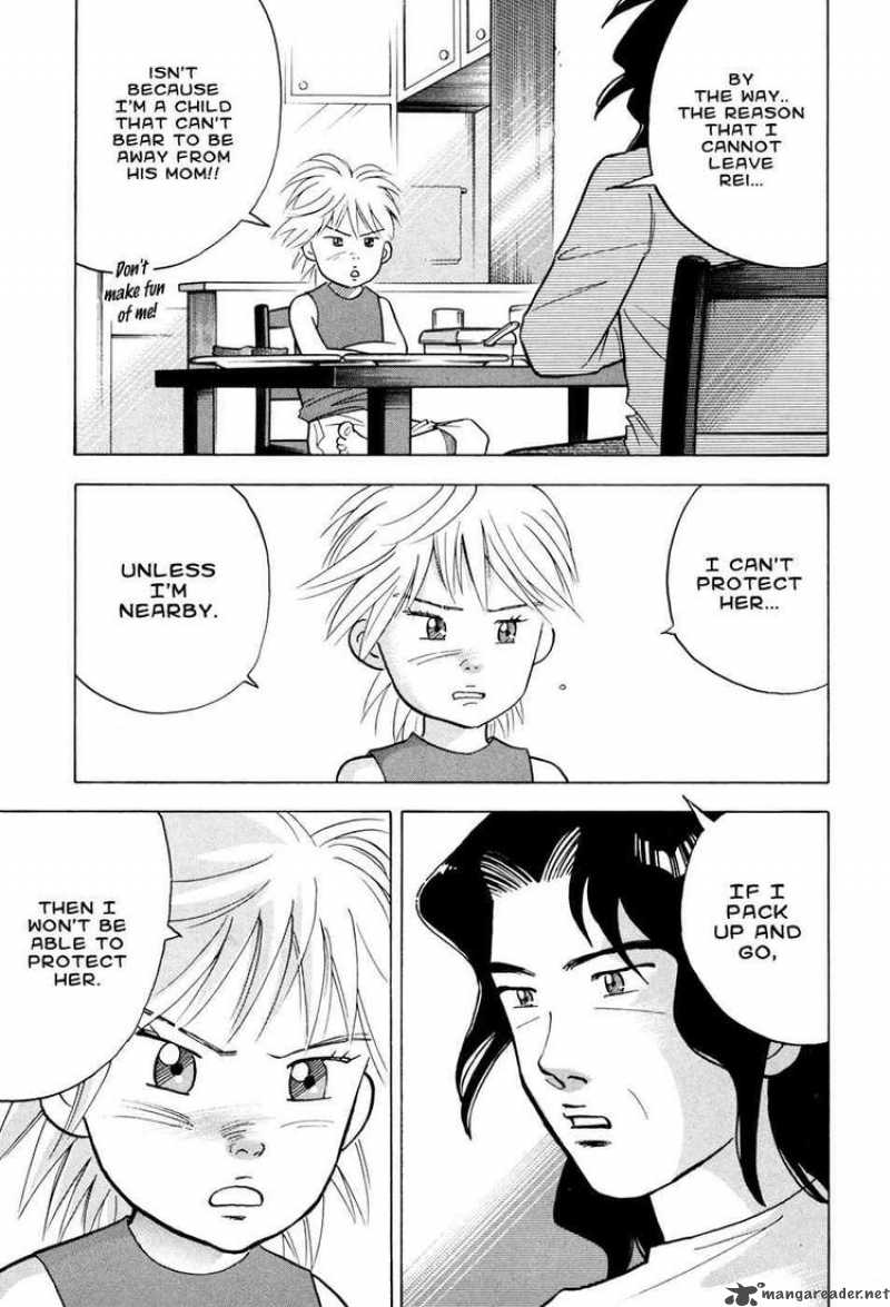 Piano No Mori 58 19