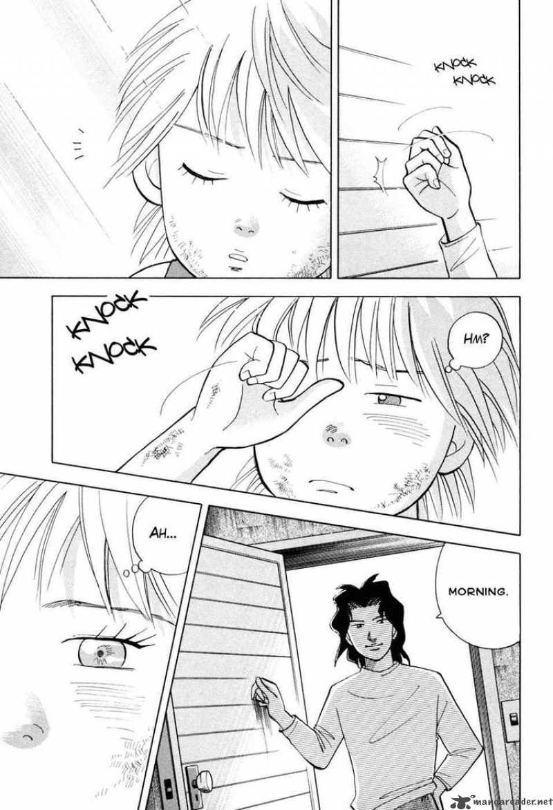Piano No Mori 58 3
