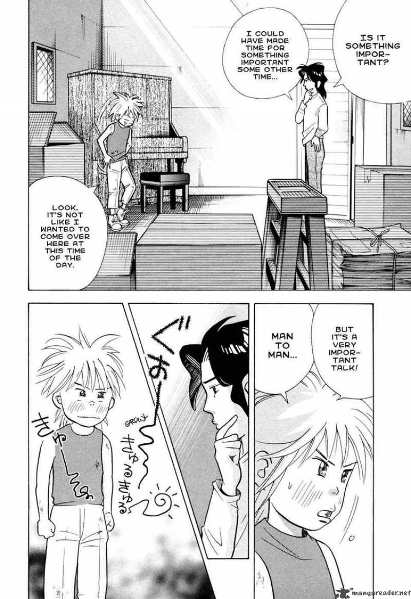 Piano No Mori 58 6