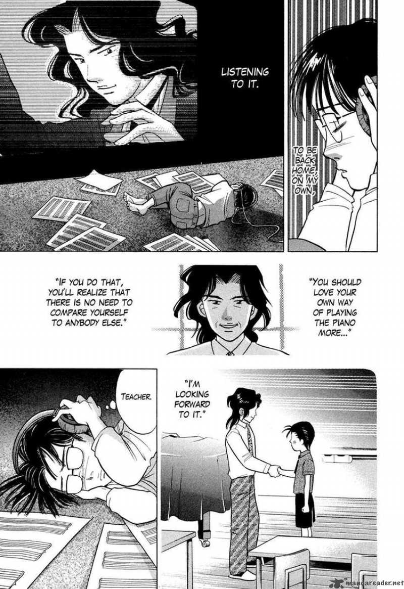 Piano No Mori 59 17