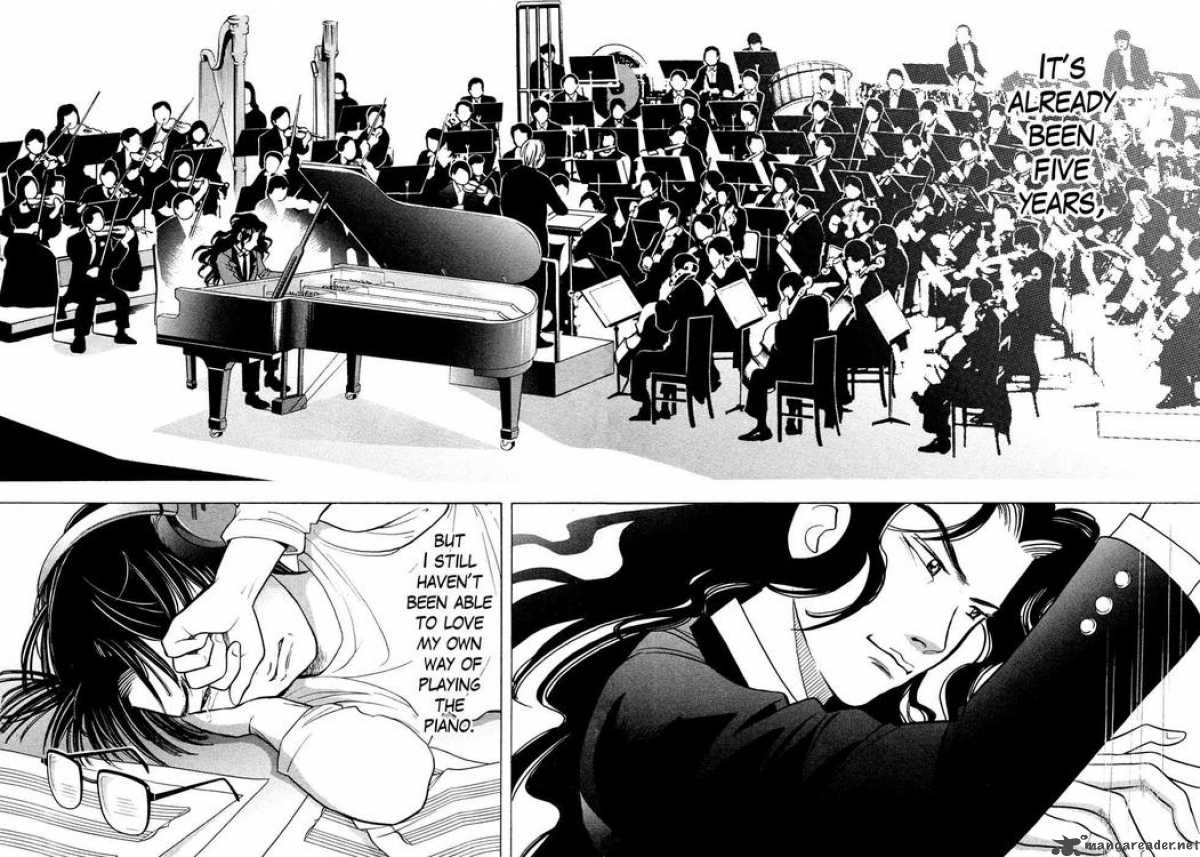 Piano No Mori 59 18