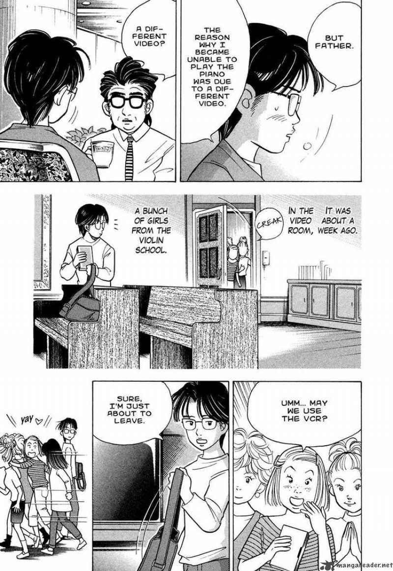 Piano No Mori 59 22