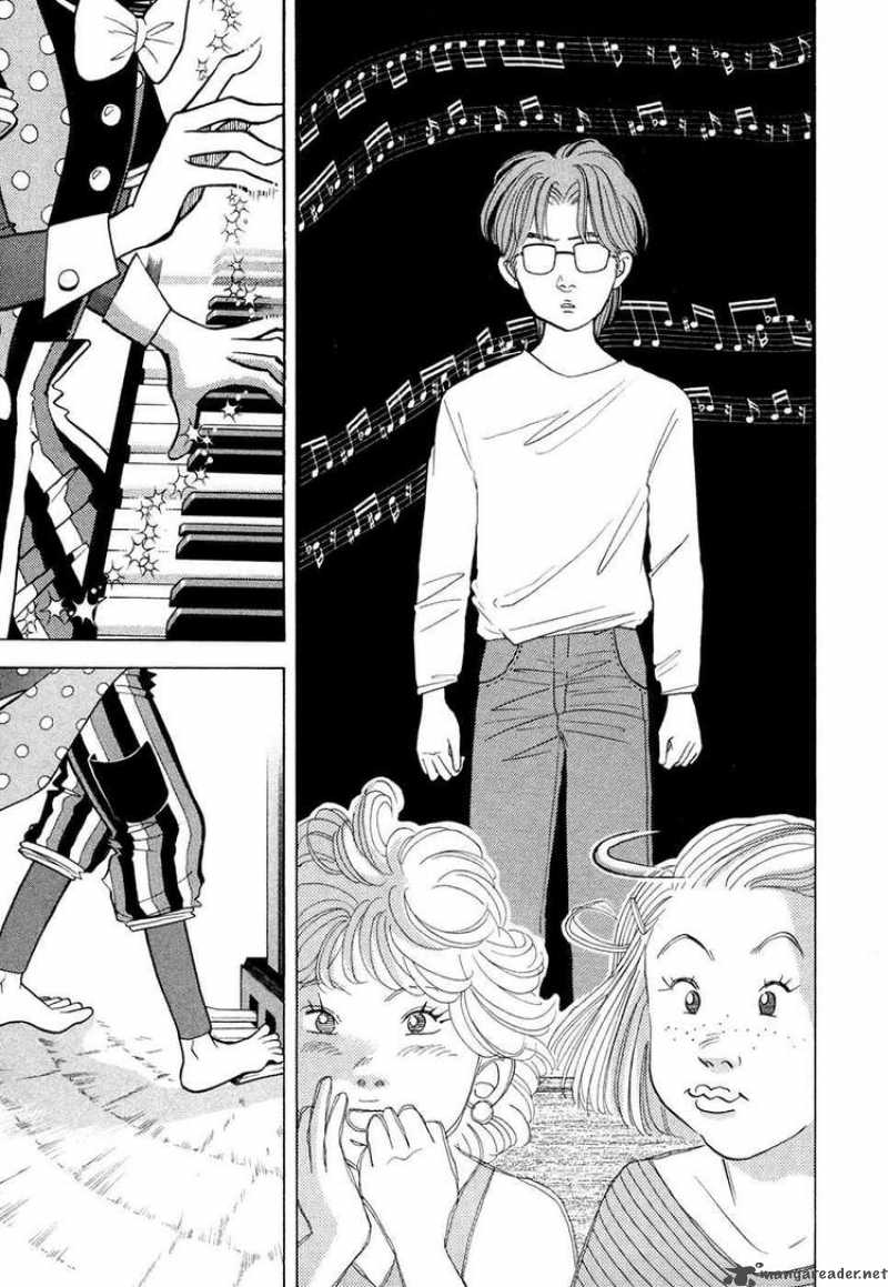 Piano No Mori 59 24