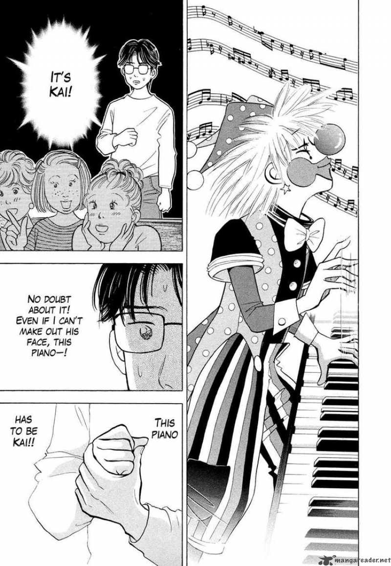 Piano No Mori 59 26