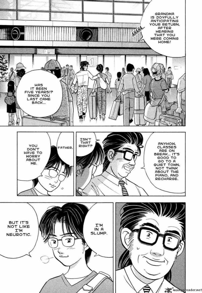 Piano No Mori 59 7