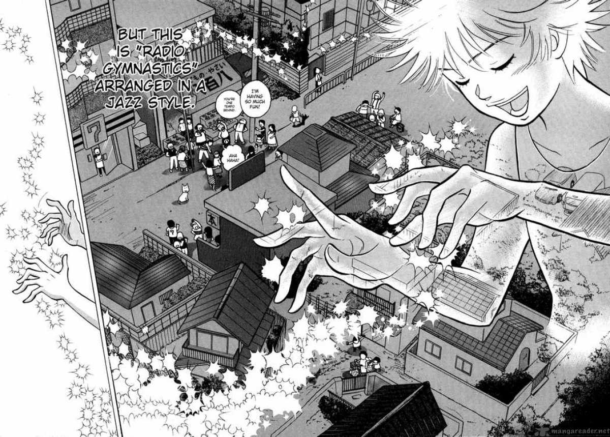 Piano No Mori 6 14