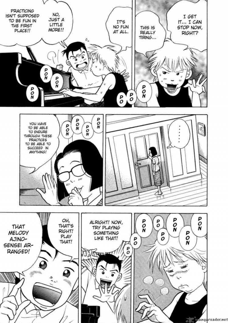 Piano No Mori 6 16