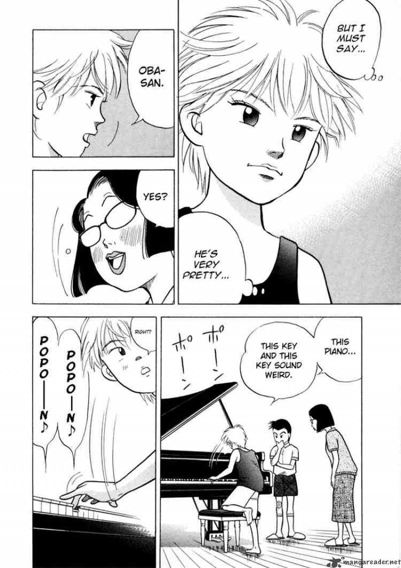 Piano No Mori 6 19