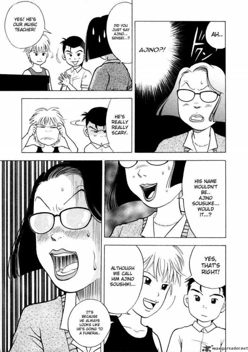 Piano No Mori 6 22